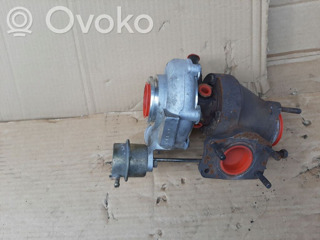 Turbo   4522040001