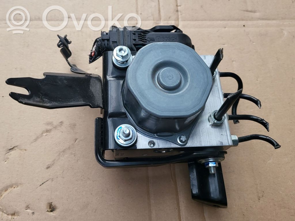 Honda CR-V Bomba de ABS 