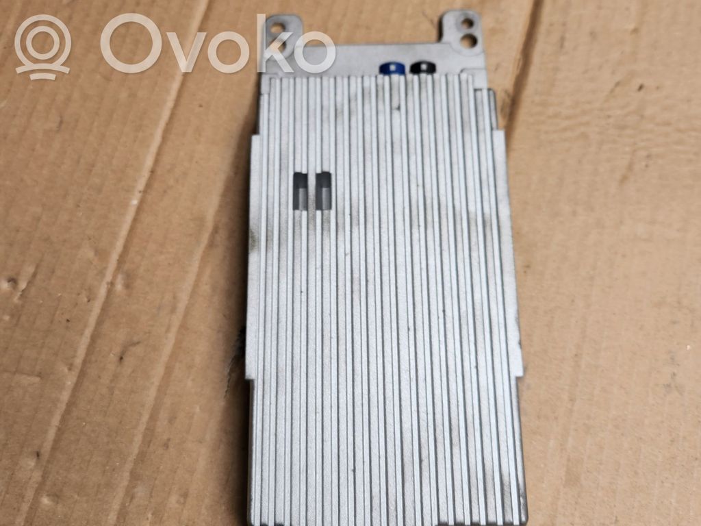 Bluetooth control unit module   9248178