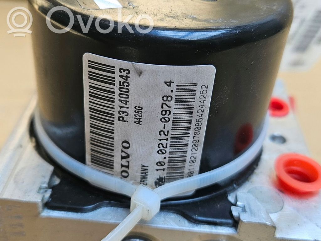 Volvo V70 ABS Pump 