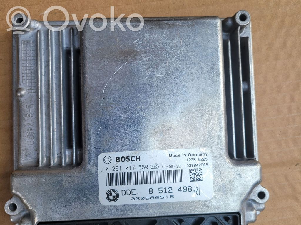 KIA Sedona Engine control unit/module 
