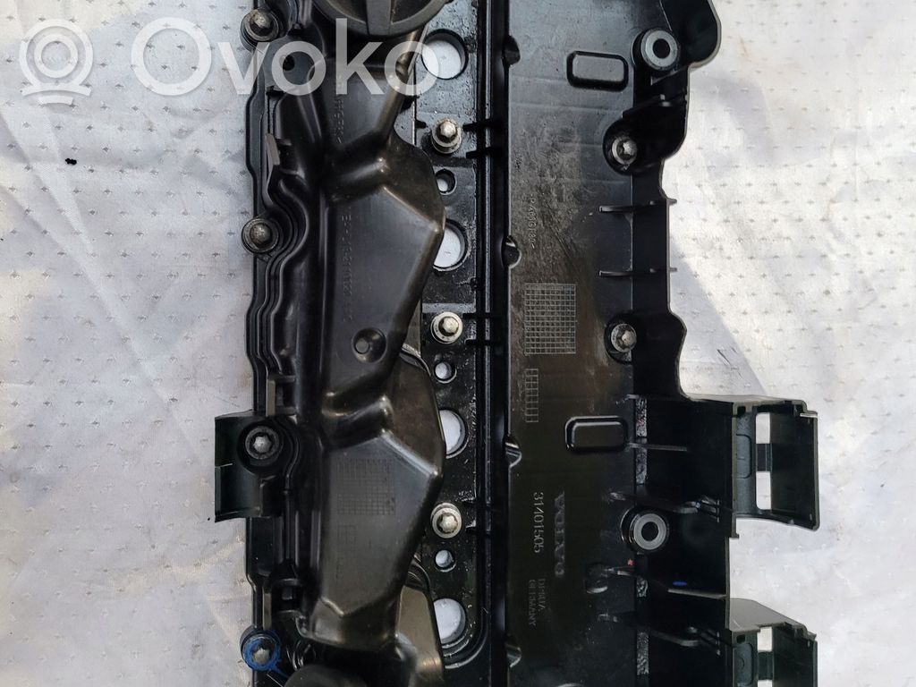 Volvo V60 Venttiilikoppa 