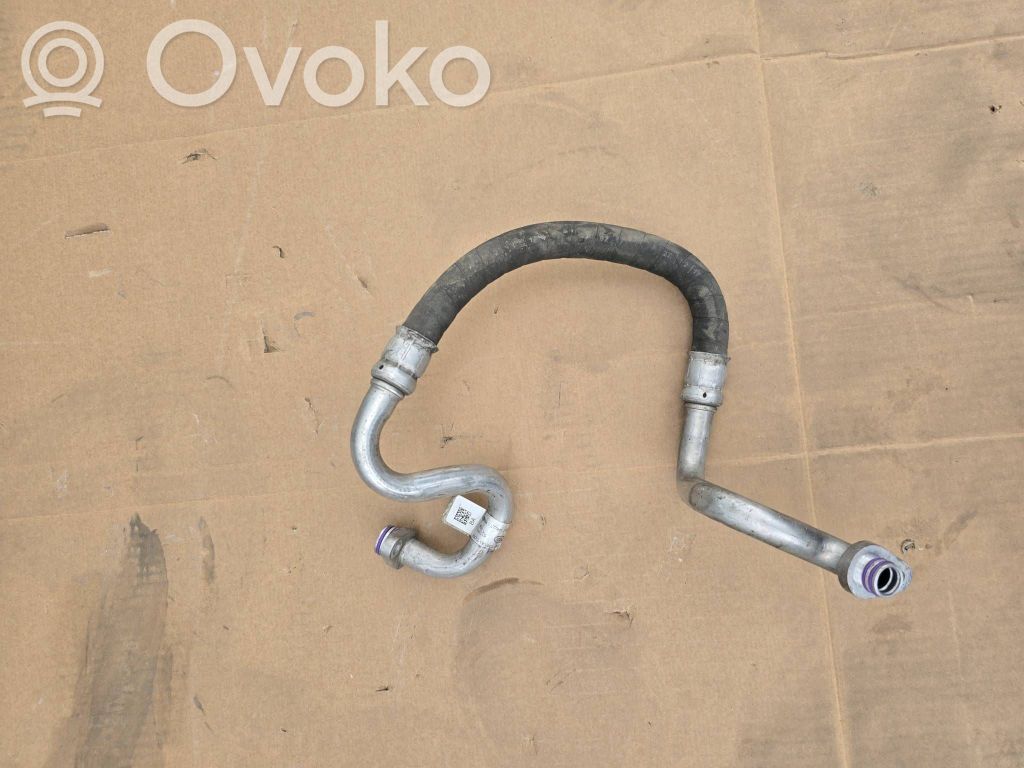 Ilmastointilaitteen putki (A/C)   GGLCA