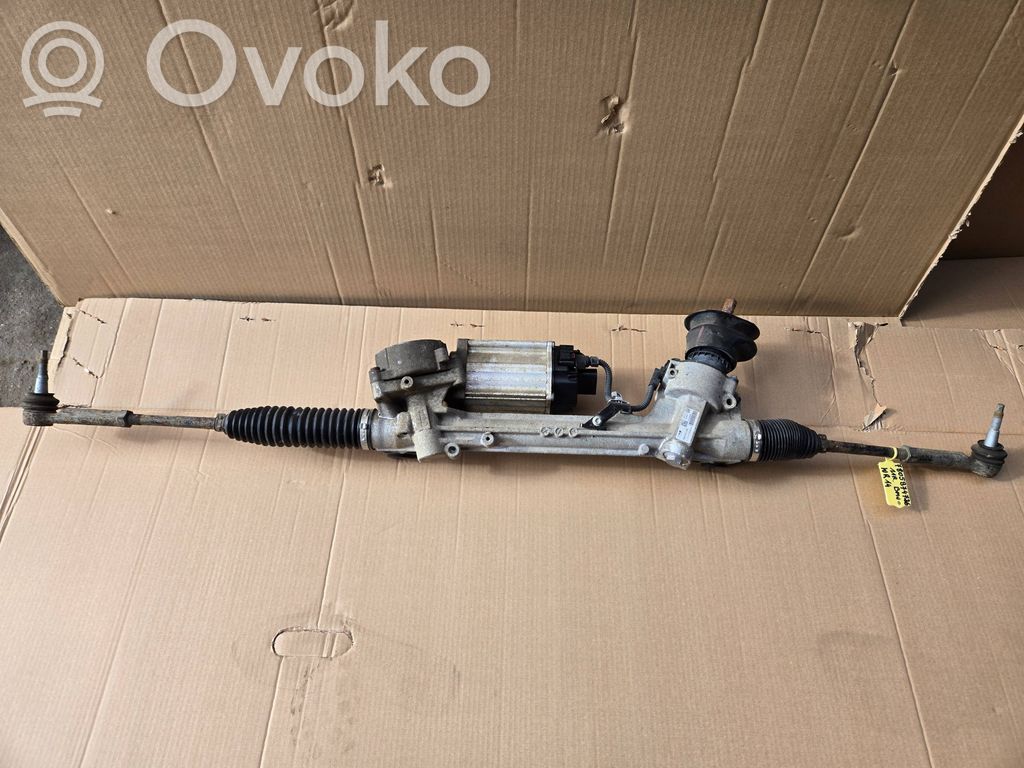 Chevrolet Astra Steering rack 