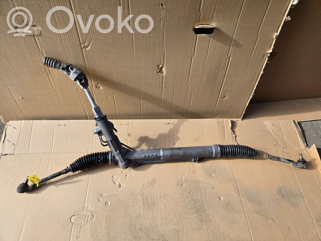 BMW X5 E53 Vairo kolonėlė 