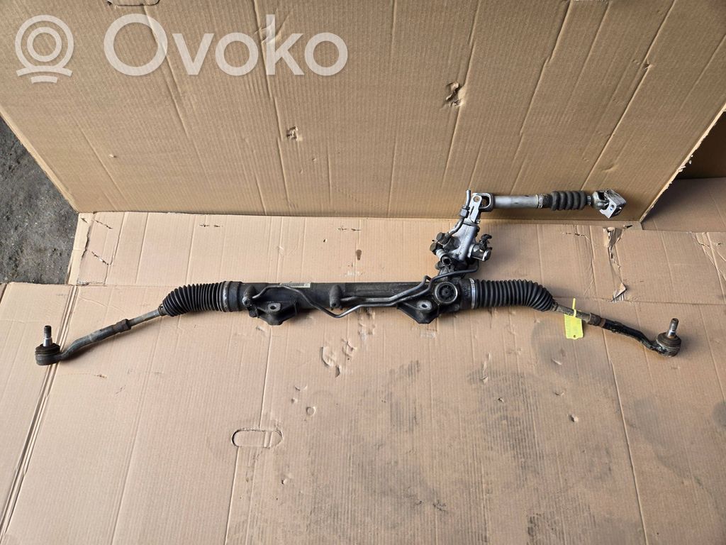 BMW 5 E60 E61 Steering rack 