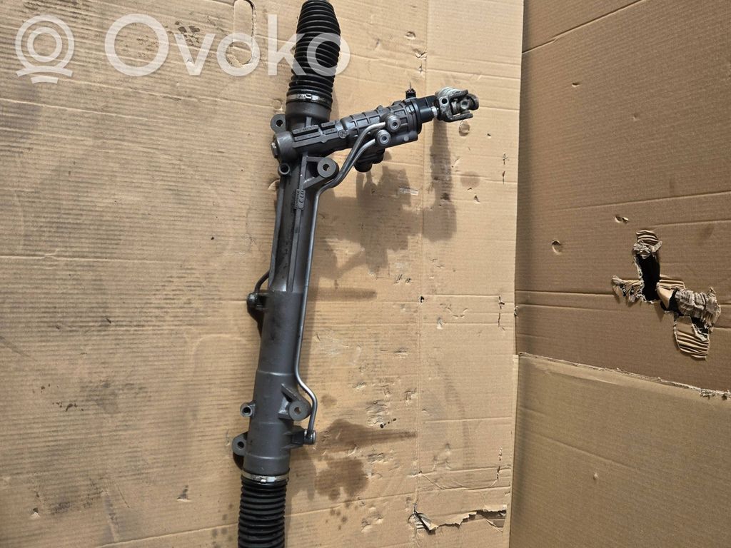 BMW 7 E65 E66 Steering rack 