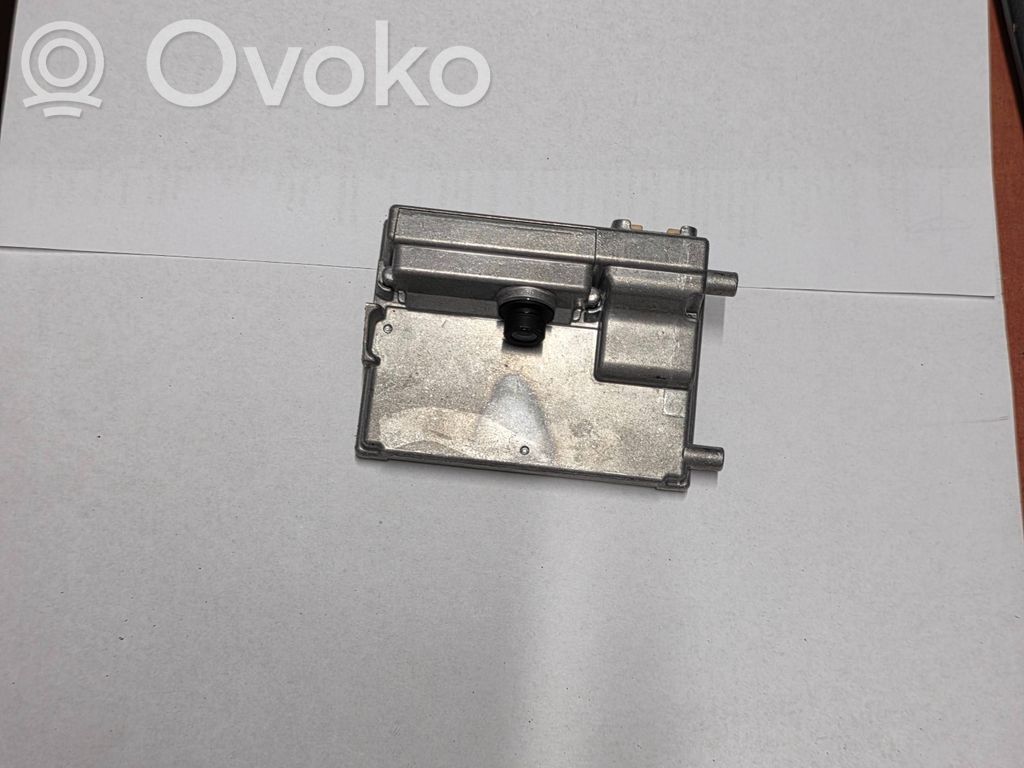 Audi Q3 F3 Windshield/windscreen camera 