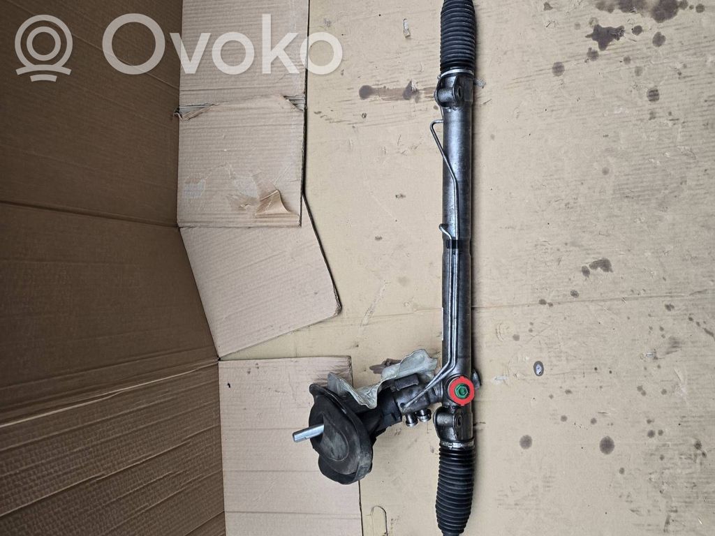 Volvo V70 Hammastanko 
