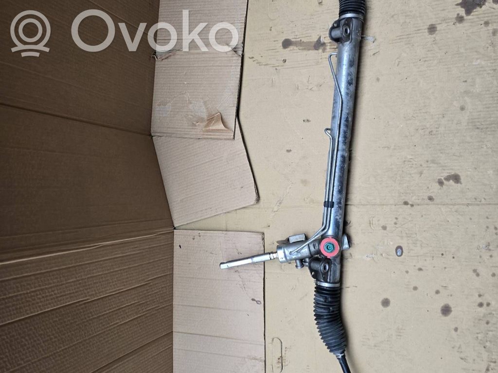 Volvo V70 Vairo kolonėlė 