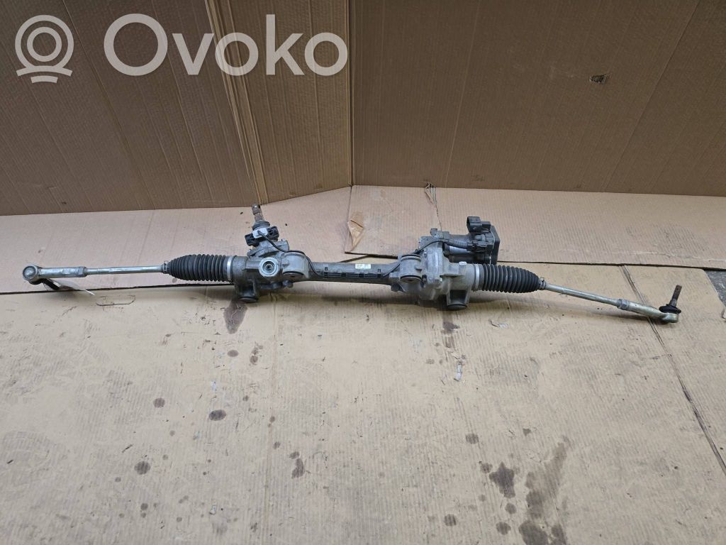 Toyota RAV 4 (XA50) Przekładnia kierownicza / Maglownica 