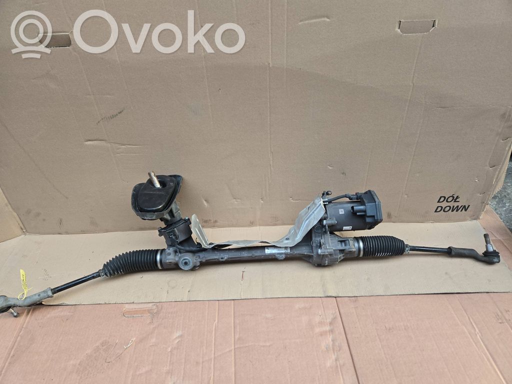 Volvo V60 Vairo kolonėlė 