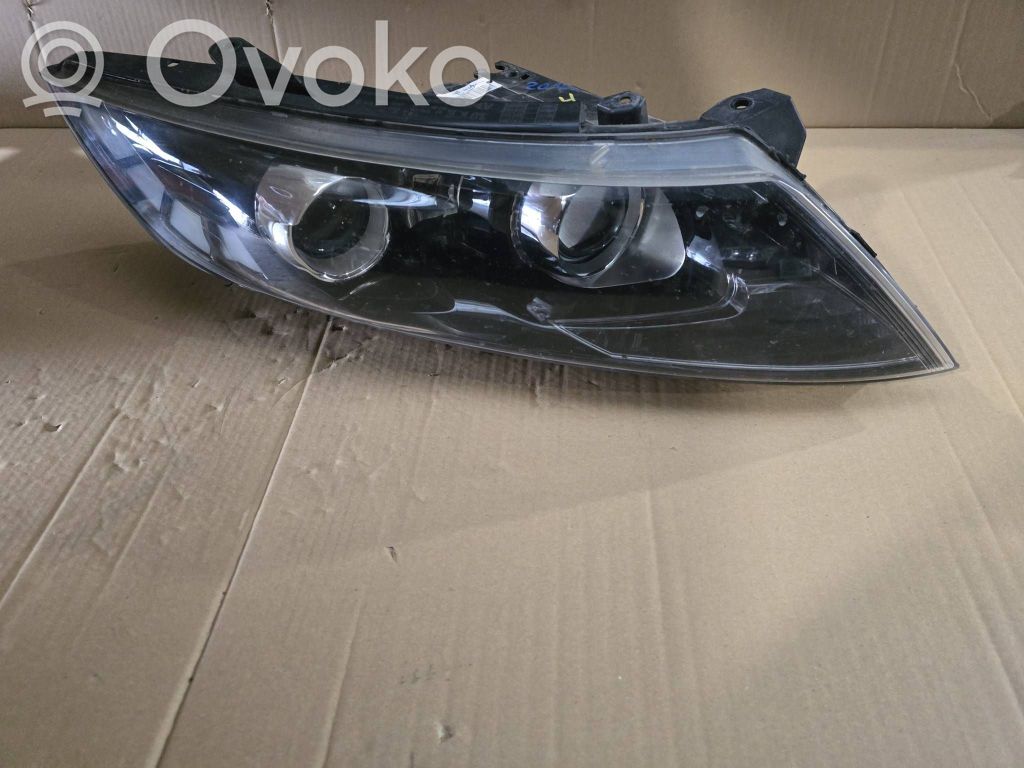 KIA Optima Scheinwerfer 