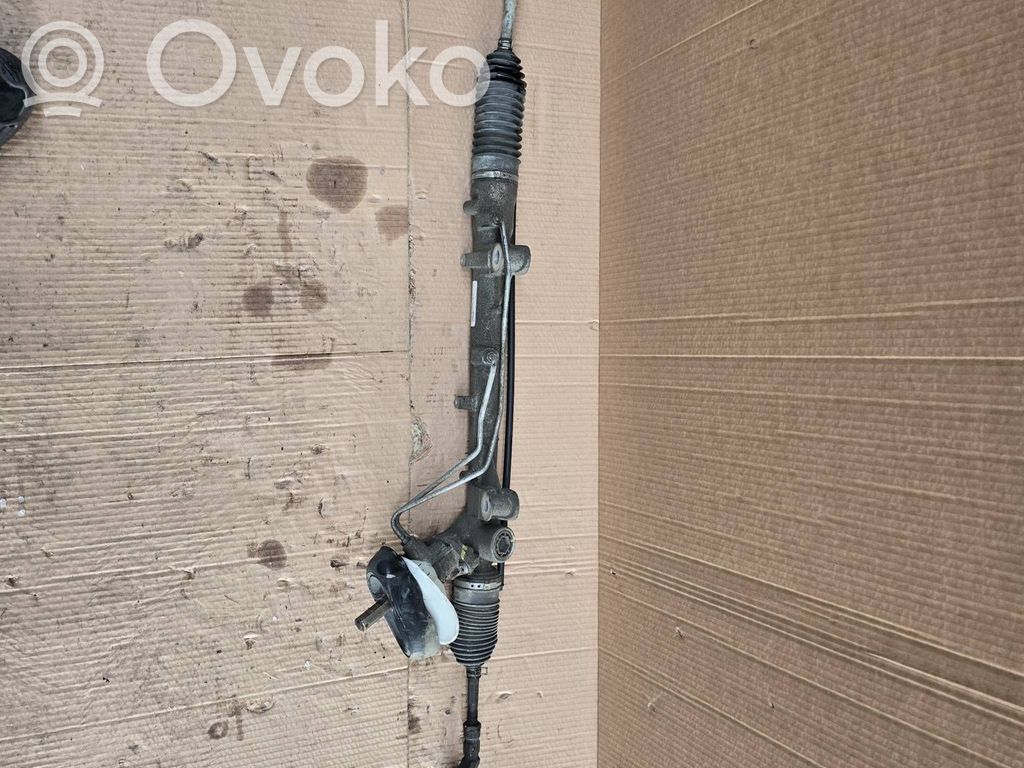 Dacia Dokker Steering rack 