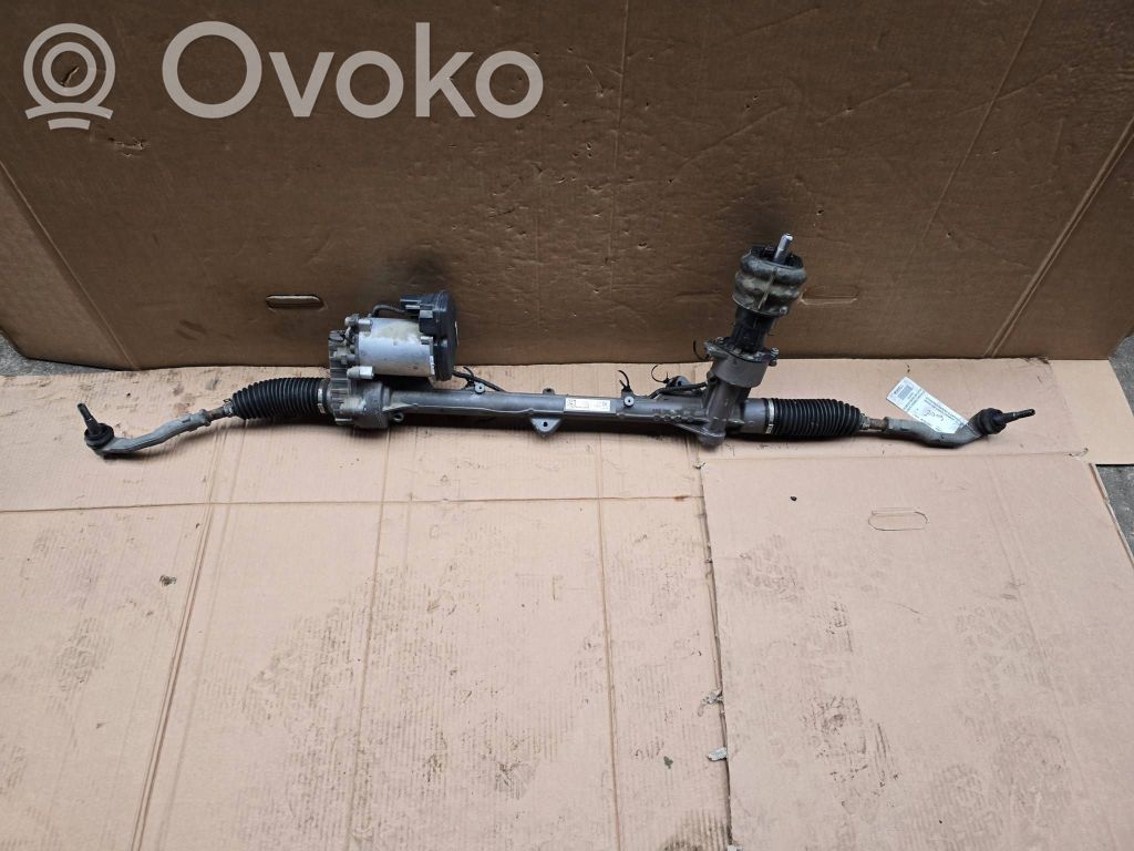 Volvo V60 Steering rack 