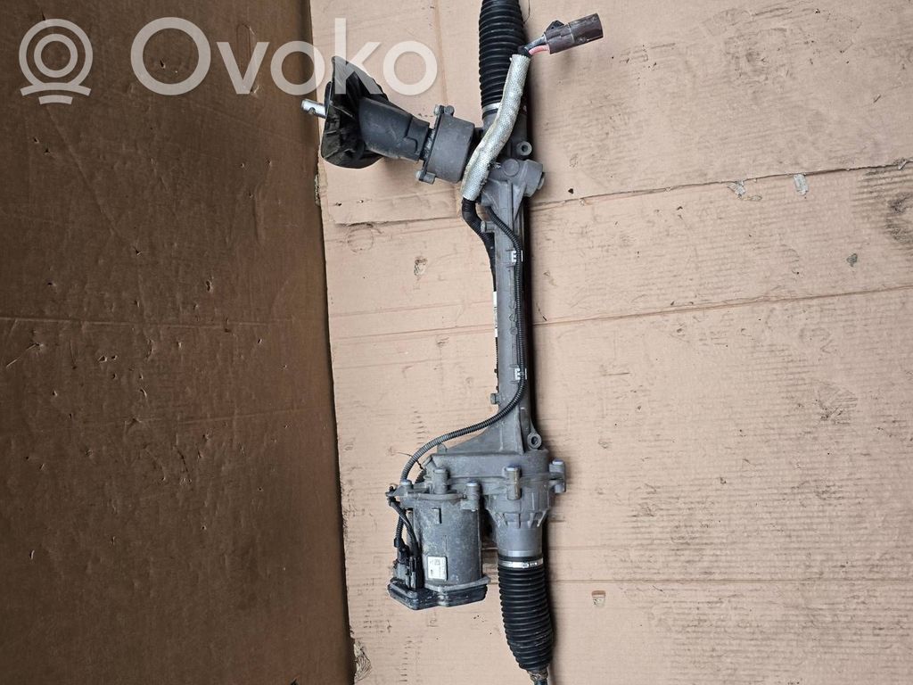 Volvo V60 Stūres statnis 