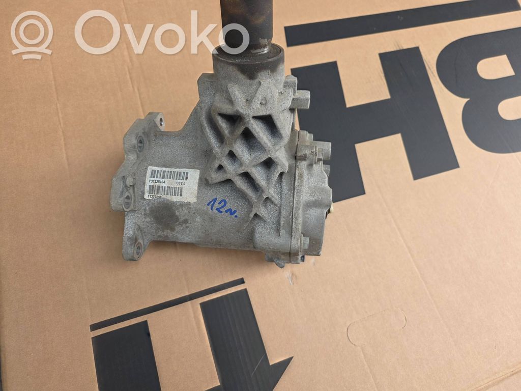 Volvo V70 Verteilergetriebe 