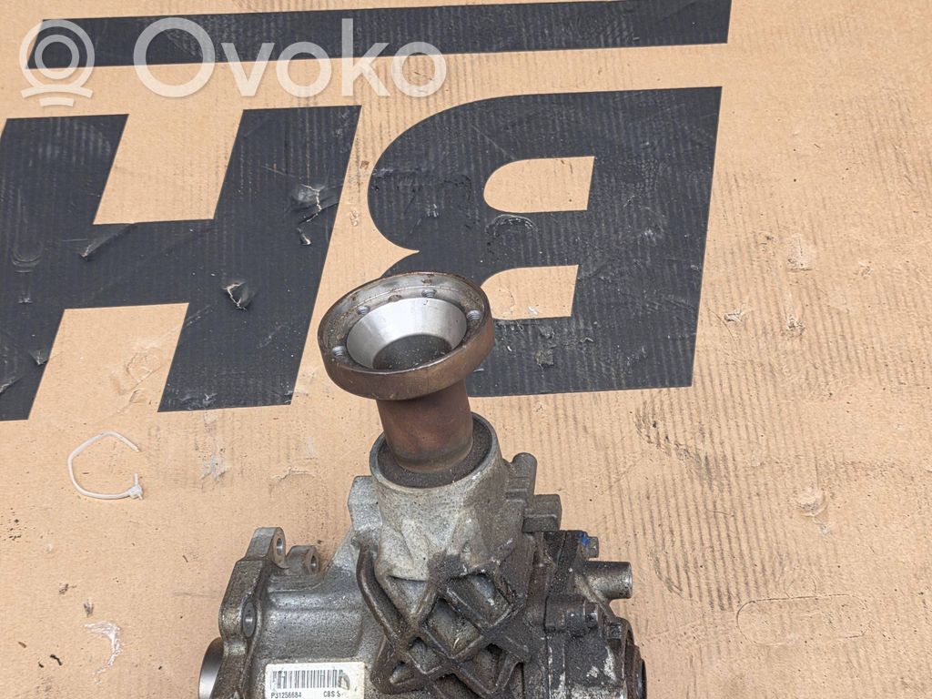 Volvo V70 Verteilergetriebe 