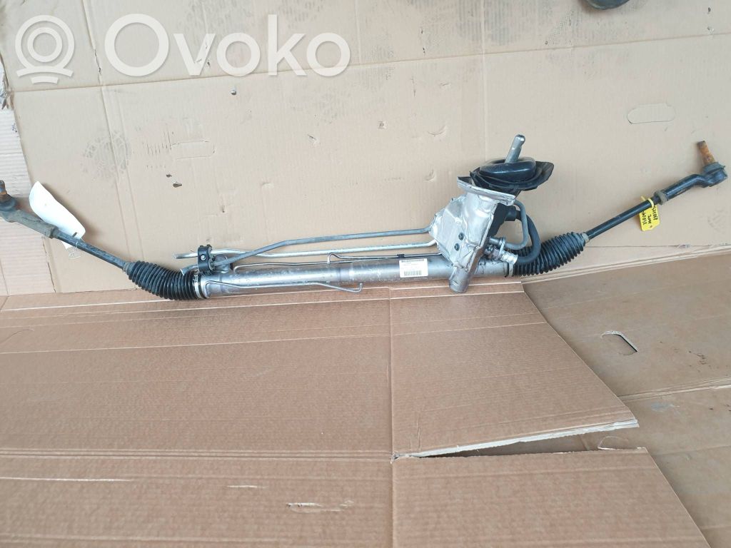 Volvo XC60 Hammastanko 
