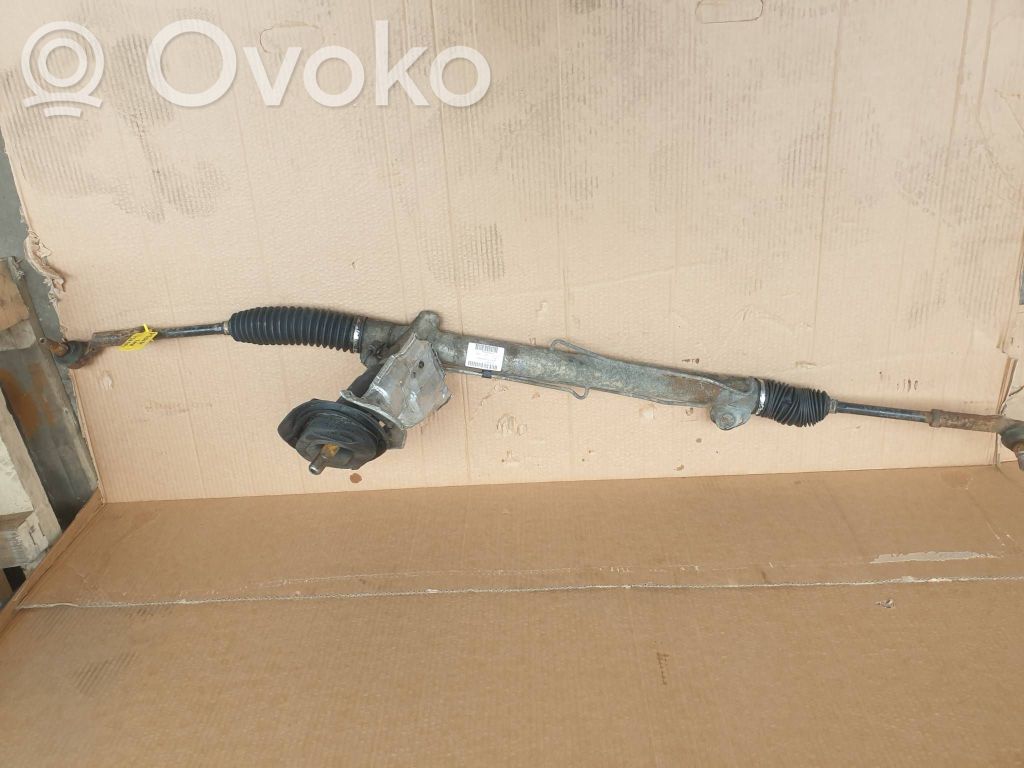 Volvo V70 Przekładnia kierownicza / Maglownica 