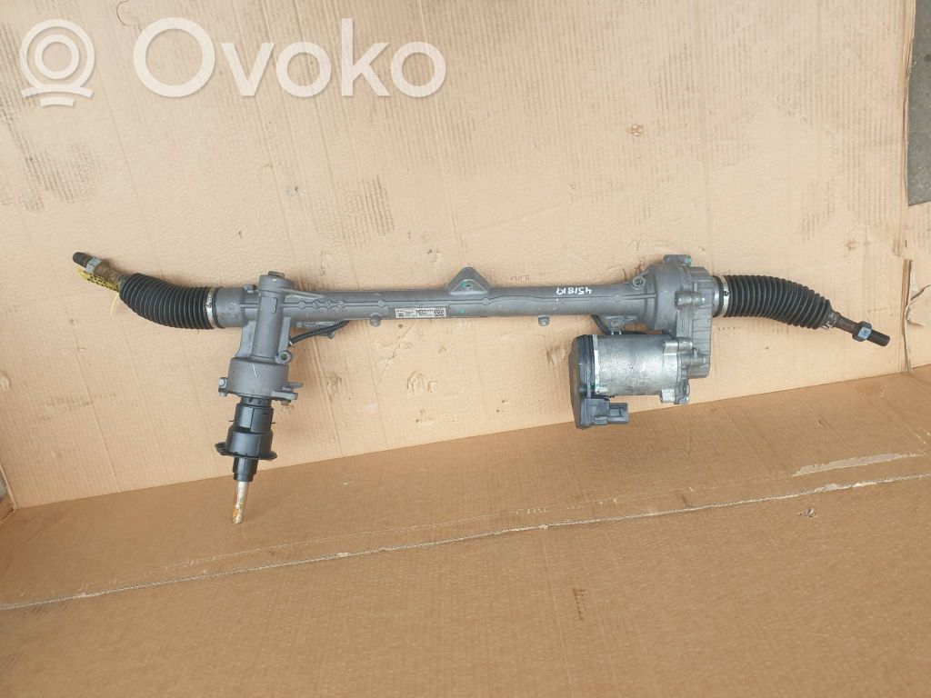 Volvo S90, V90 Vairo kolonėlė 