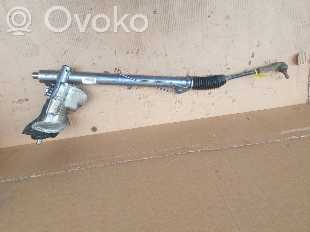 Volvo V70 Hammastanko 