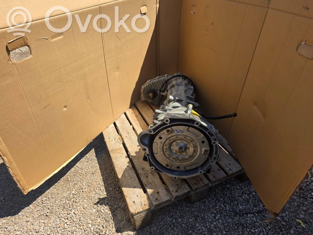 Volkswagen Amarok Caja de cambios automática 