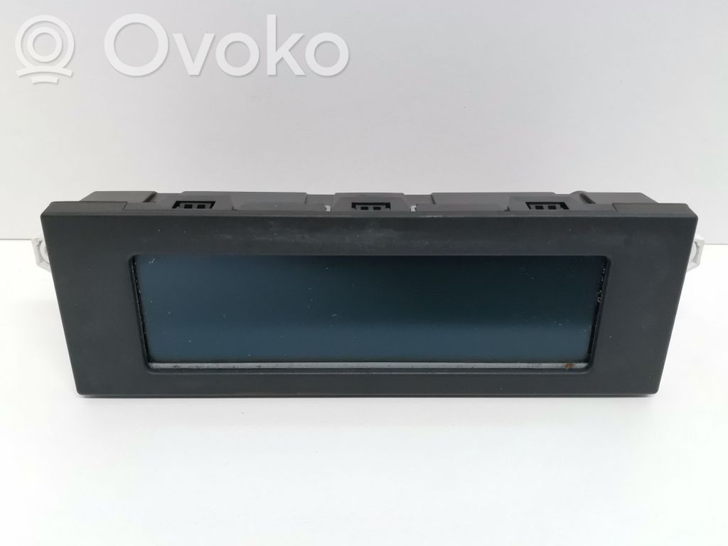Citroen C3 Licznik / Prędkościomierz 