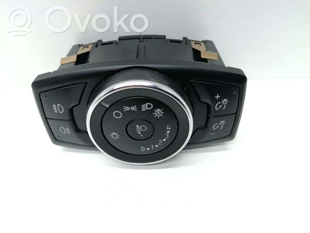 Ford B-MAX Light switch 