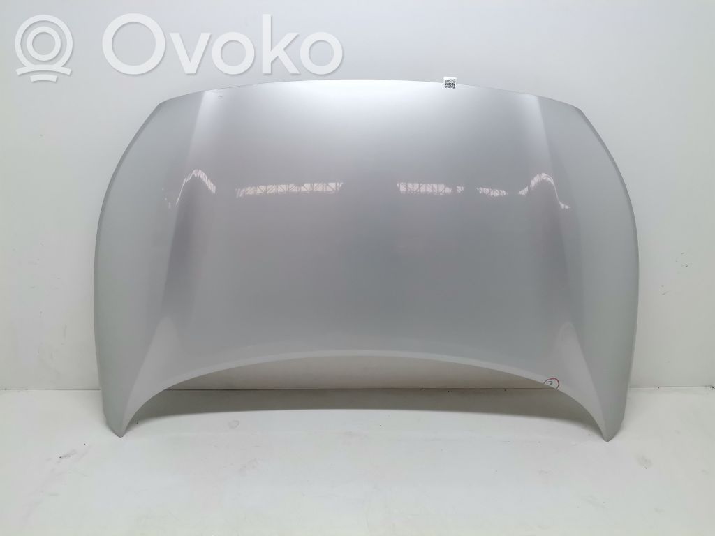 Капот двигателя   66400A2000,66400A2000,G4FA