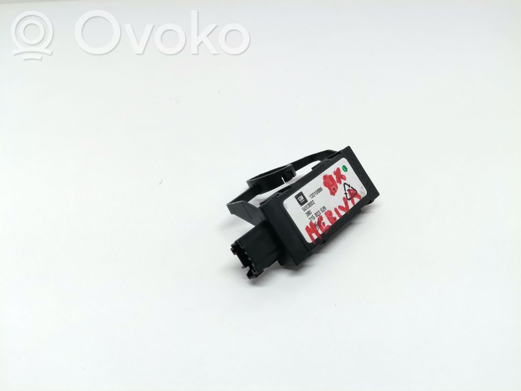 Airbagsensor Crashsensor Drucksensor   13310886,13310886,13310886315823526,A14XER