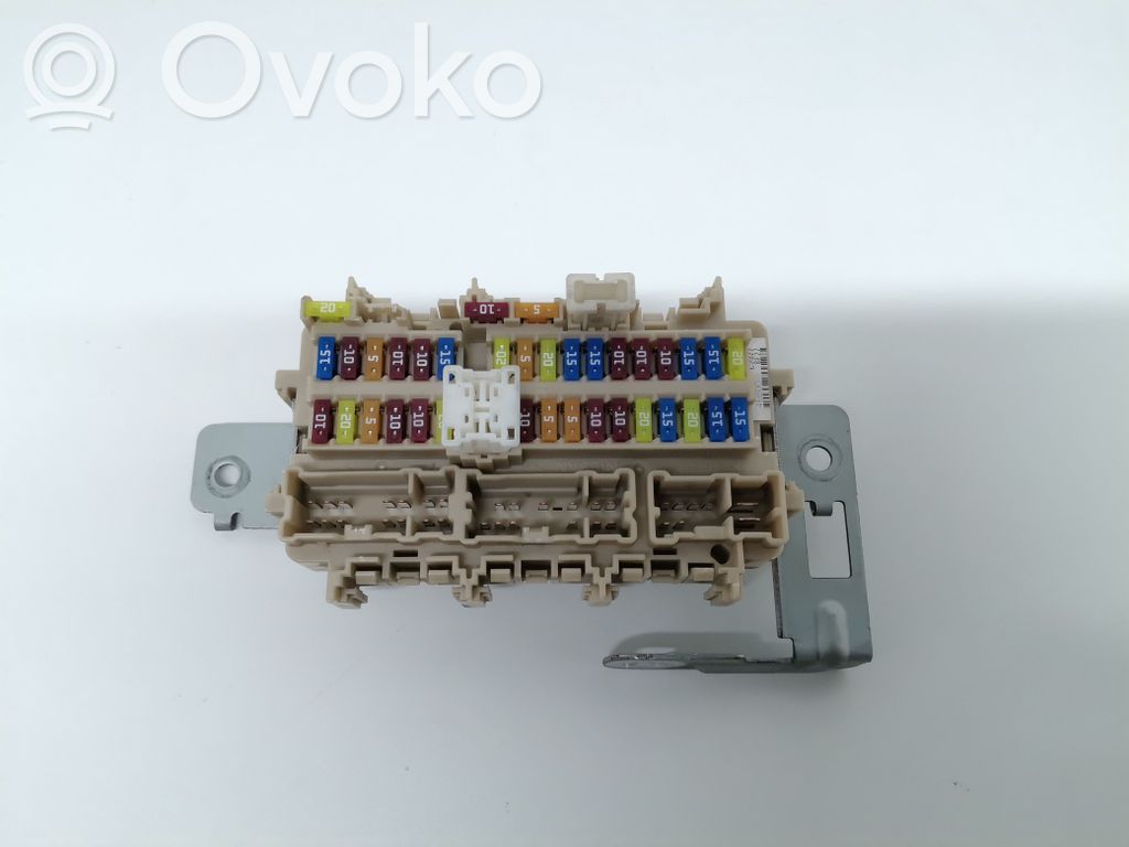Sulakemoduuli   4EB0C,4EB0C,K9K