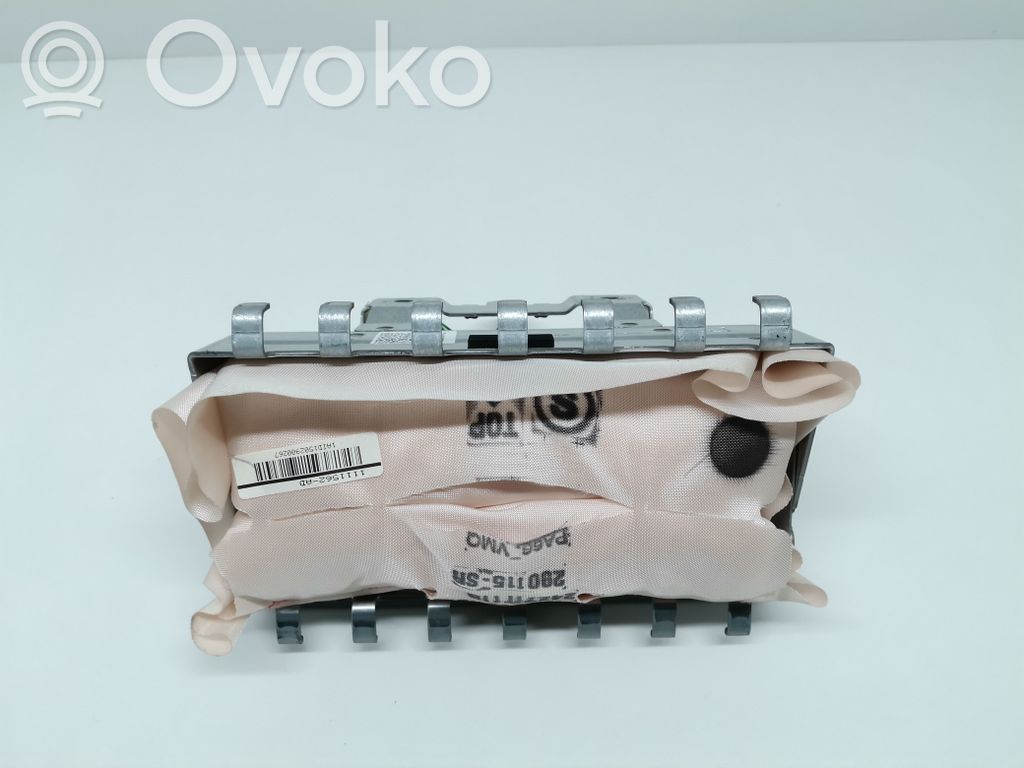 Nissan Note (E11) Passenger airbag 