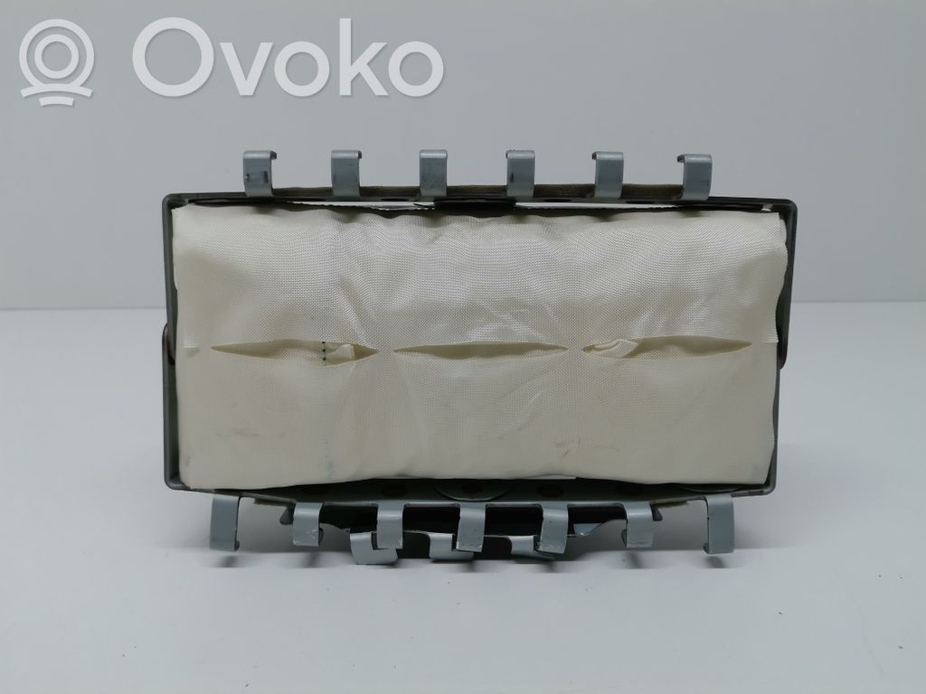 Nissan Juke I F15 Airbag pasager 