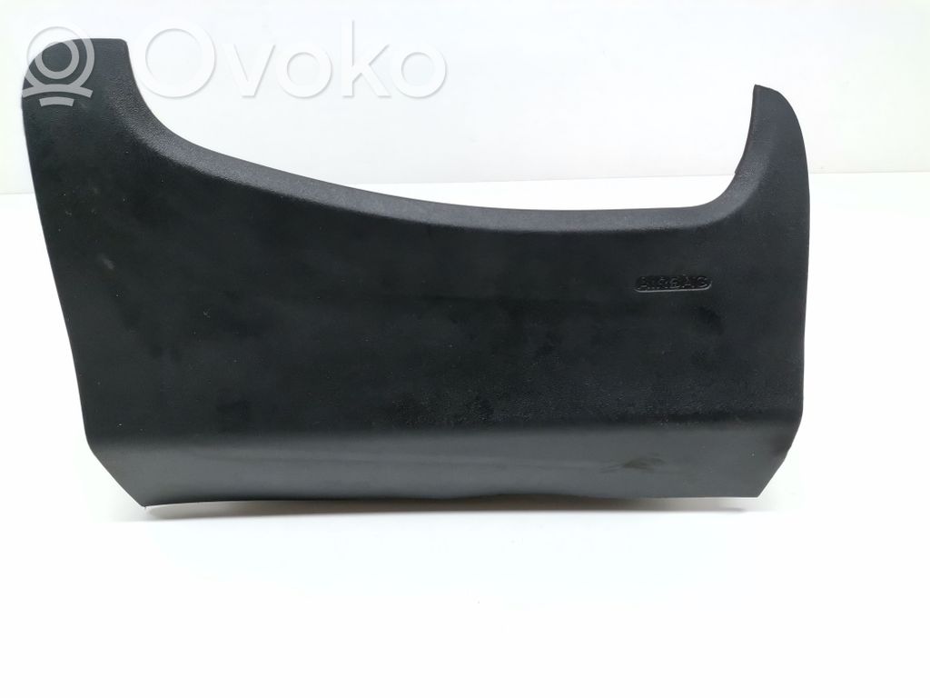 Ford B-MAX Knee airbag 