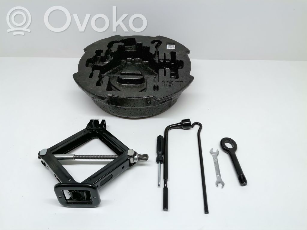 Työkalusarja   09149A2100,09149A2100,G4FA