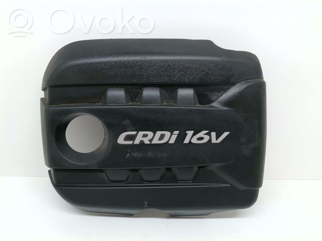 Hyundai i40 Engine cover (trim) 