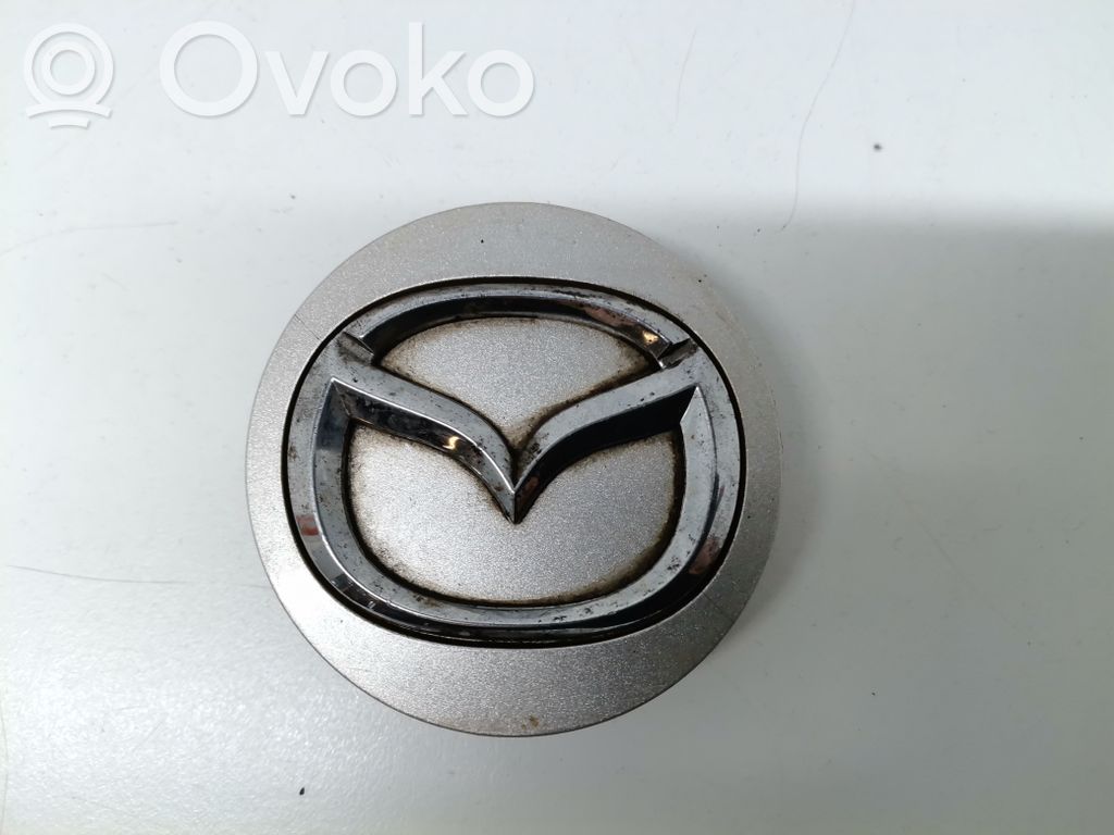 Mazda 6 Original wheel cap 