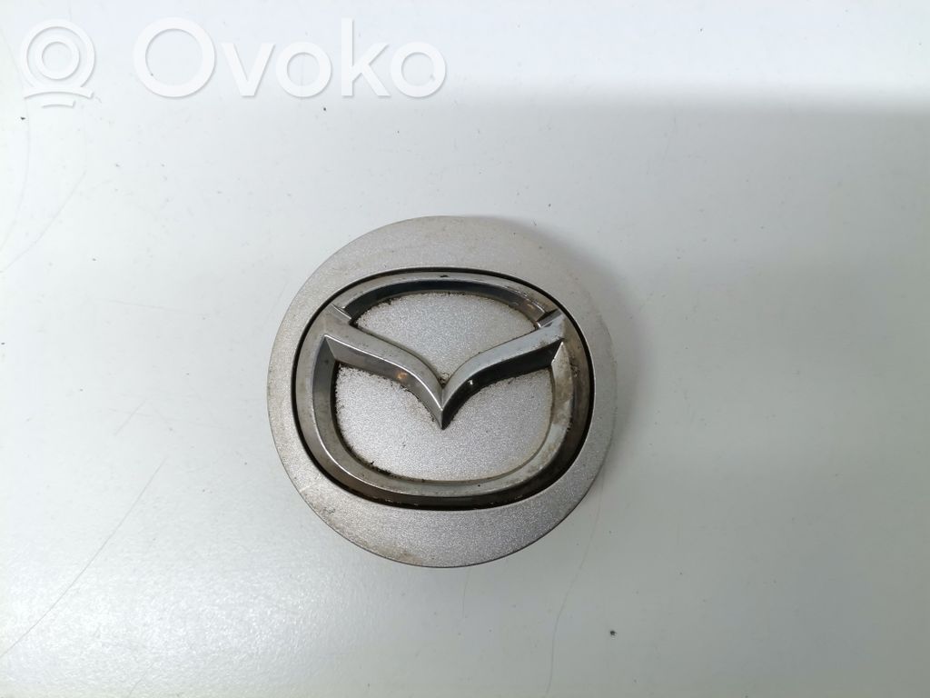 Mazda 6 Original wheel cap 