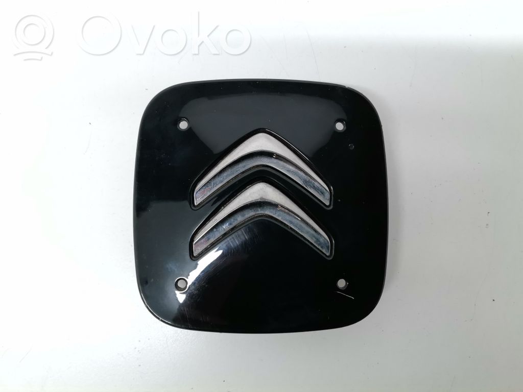 Citroen C3 Rūpnīcas varianta diska centra vāciņš (-i) 