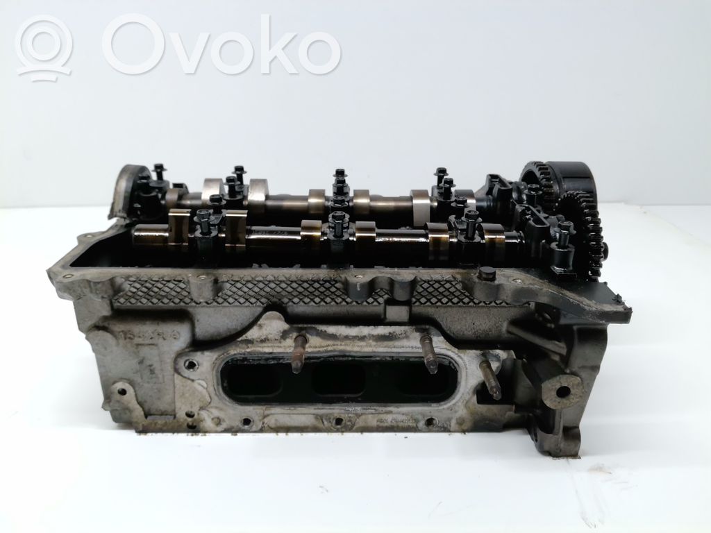 Culata del motor   110419412R,110419412R,110419412RH4BT400,H4BT400