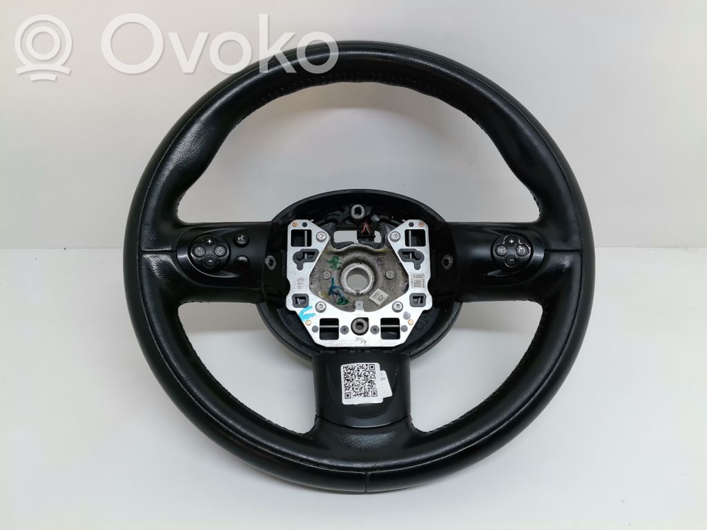 Mini Cooper Countryman R60 Ohjauspyörä 