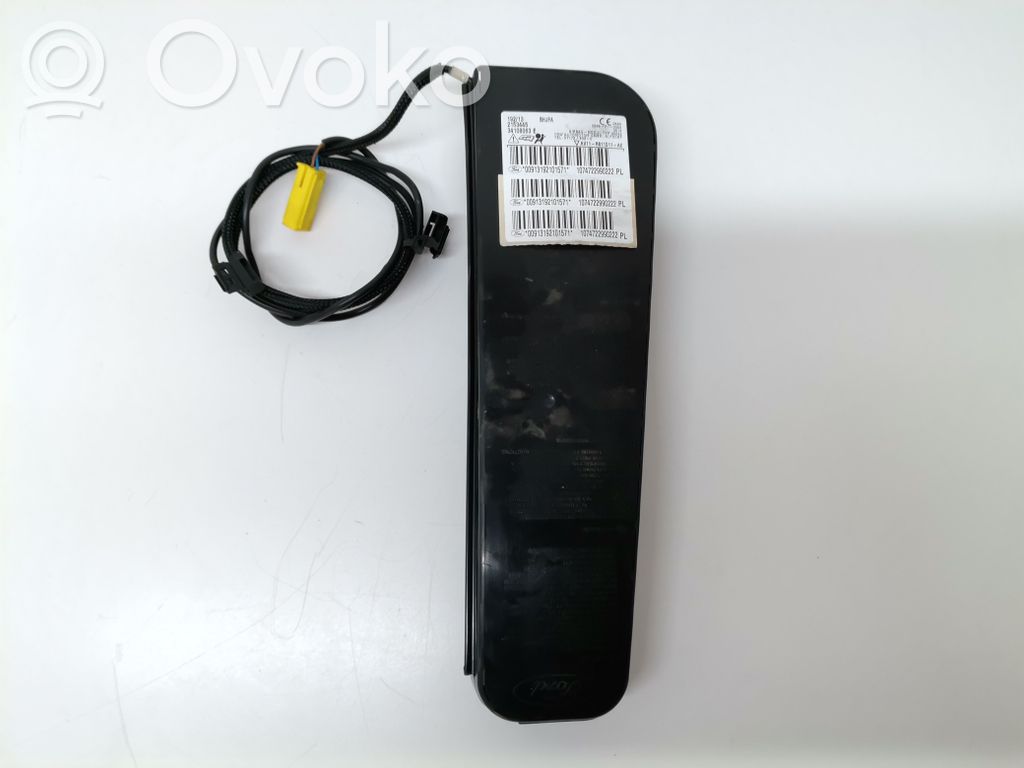 Ford B-MAX Sitz-Airbag 