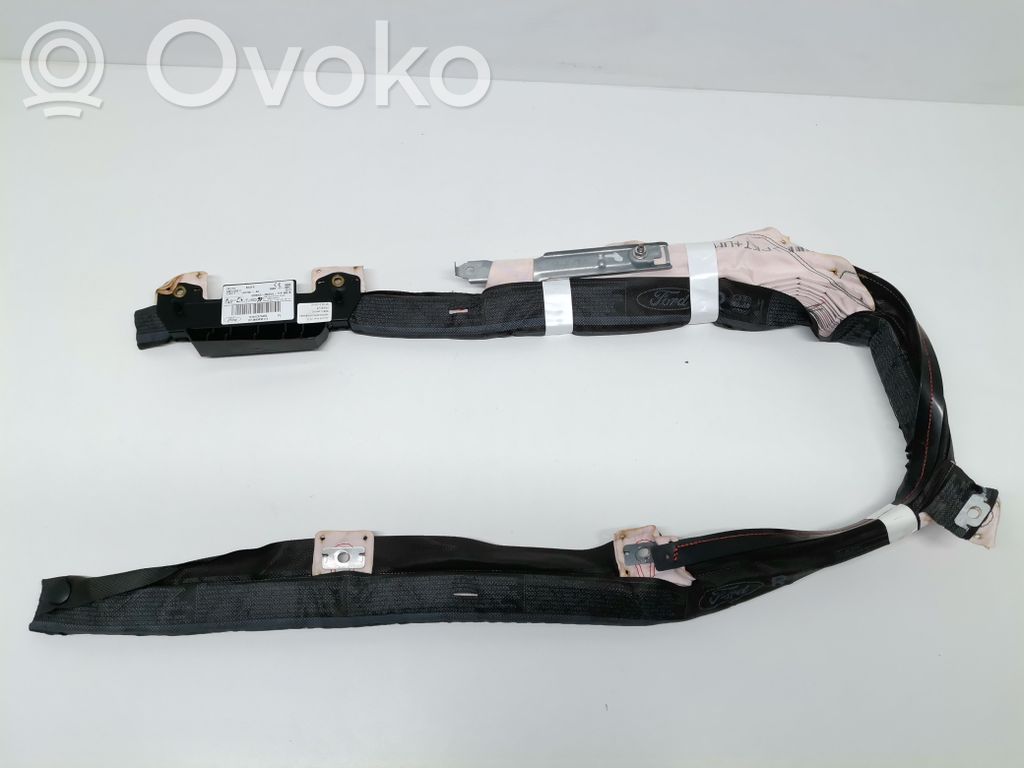 Ford B-MAX Kopfairbag 