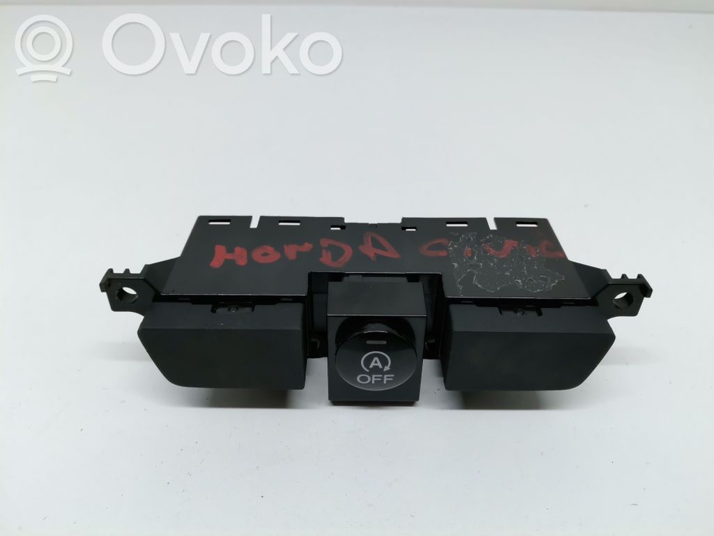 Engine start stop button switch   UK184574032,M48871,N16A1,UK184574032