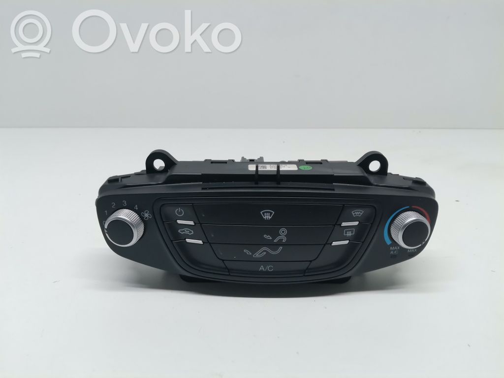 Ford B-MAX Unitate control climatizare 