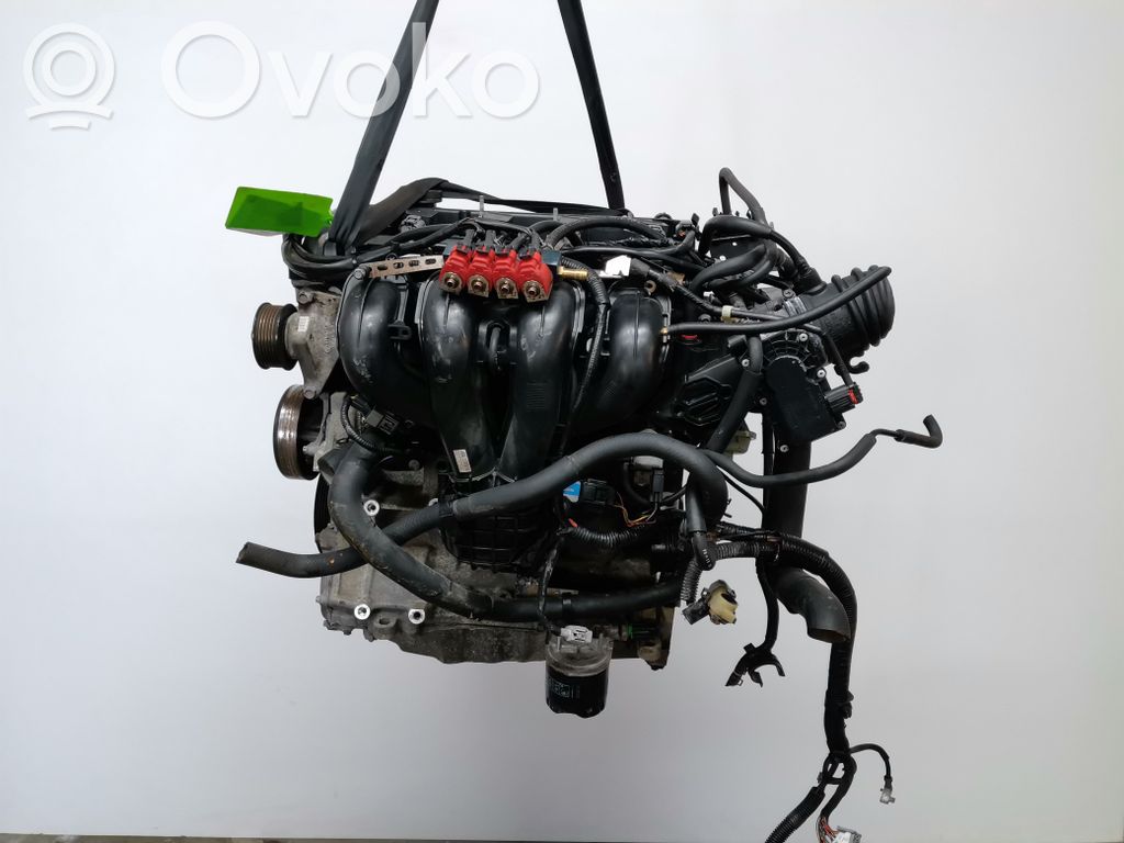 Silnik   L83702300,L8,L83702300