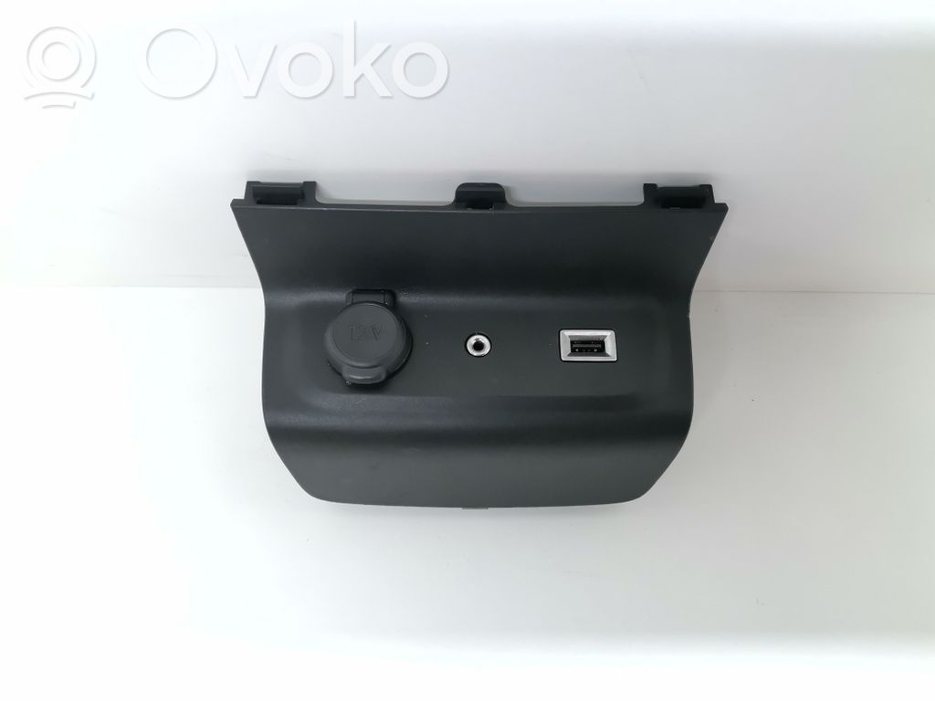 Cigarette lighter trim   9812508977,9812508977,HMZEB2F