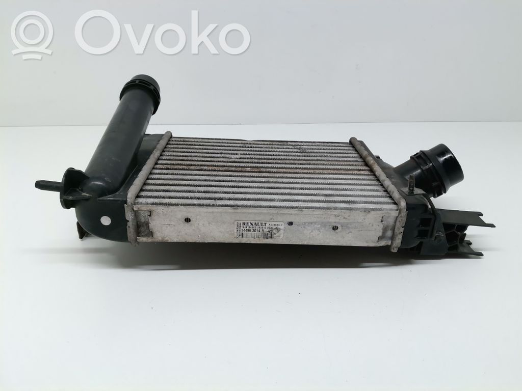 Radiador intercooler   144963014R,144963014R,H4BT400