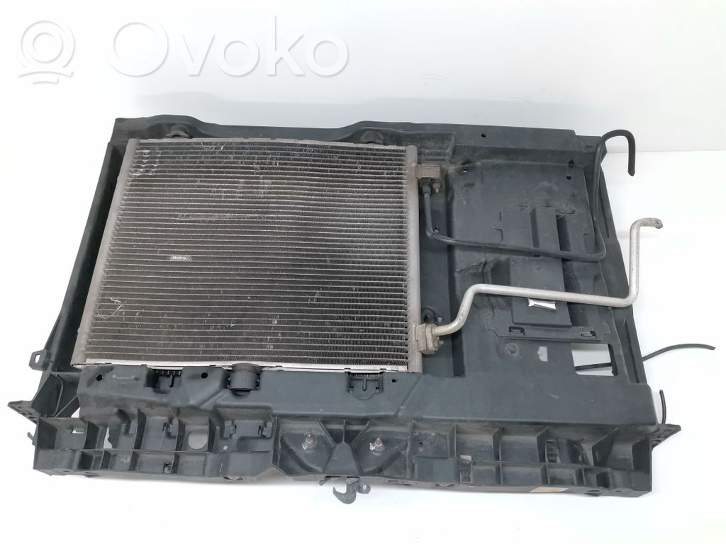 Radiator set   1330Q5,1330Q5,1330Q59684522780,HMZEB2F
